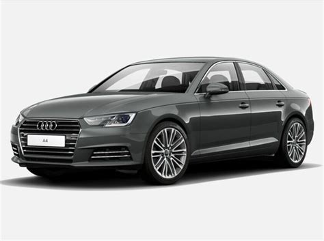 2019 Audi A4 Philippines: Price, Specs, & Review.